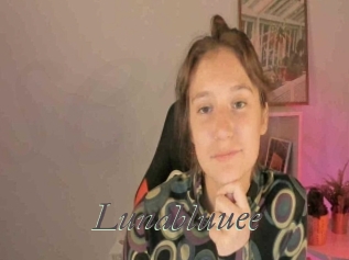 Lunabluuee