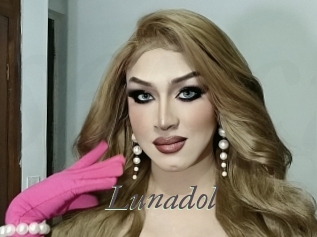 lunadol Sexcams city