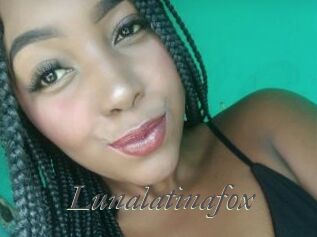 lunalatinafox Sexcams city
