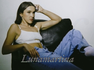 Lunamartina