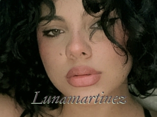lunamartinez Sexcams city