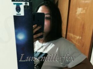 Lunamillerfox