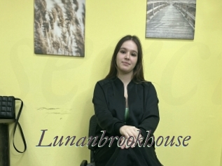 lunanbrookhouse Sexcams city