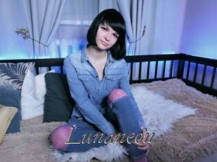 lunaneon Sexcams city