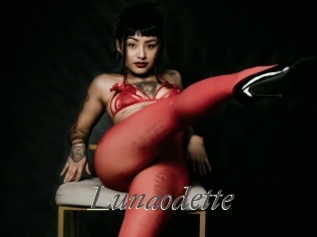 lunaodette Sexcams city