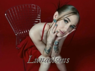 lunaolsons Sexcams city
