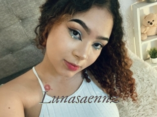 Lunasaennz
