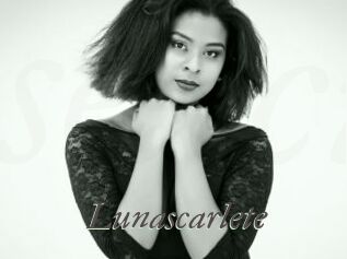 Lunascarlete