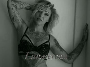 Lunaserena