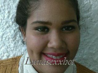 Lunasexxhot