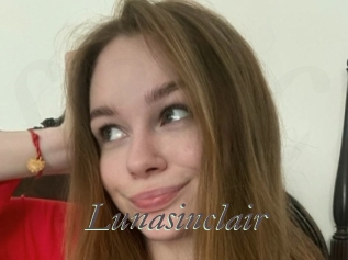 lunasinclair Sexcams city