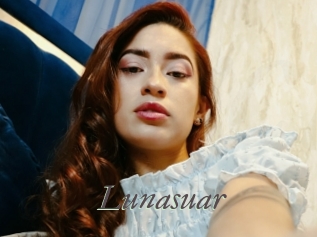 Lunasuar