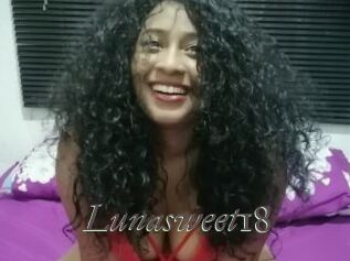 Lunasweet18