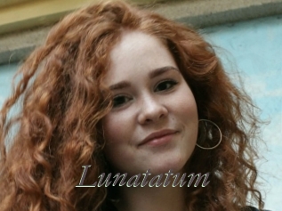 Lunatatum