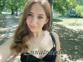 lunatoned Sexcams city