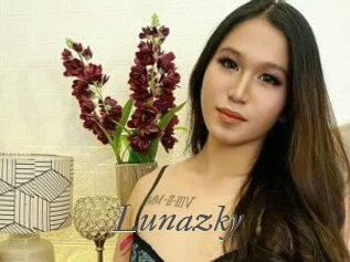 lunazky Sexcams city