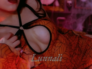 lunnali Sexcams city