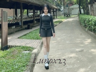 lunox23 Sexcams city