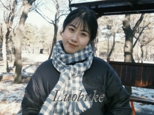 Luobuke