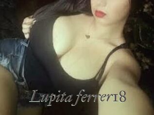 lupita_ferrer18 Sexcams city