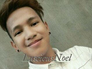LusciousNoel