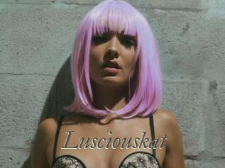 Lusciouskat