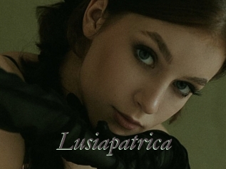 Lusiapatrica