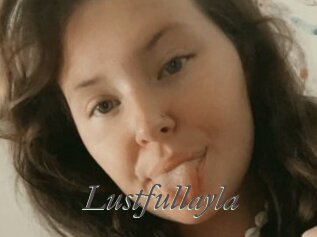 Lustfullayla