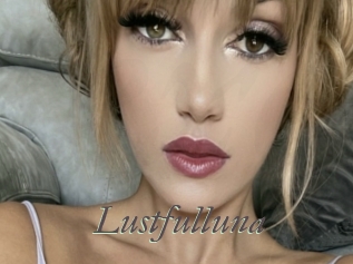 Lustfulluna