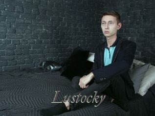 Lustocky