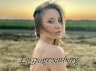 Lusyagreenberg