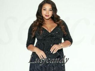 Lusycandy