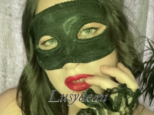 lusydean Sexcams city
