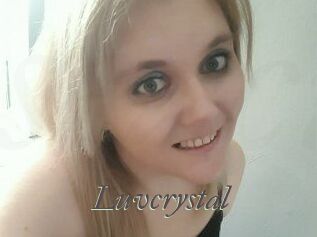 Luvcrystal