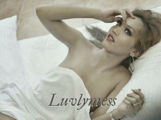Luvlymess