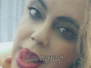 Luvnjuicy
