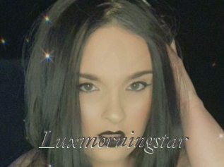 Luxmorningstar