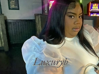 Luxuryb