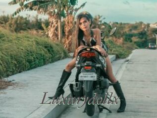 Luxurydollx