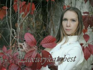 Luxurykatebest