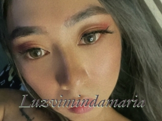 Luzvimindamaria