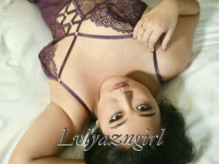 Lvlyazngirl