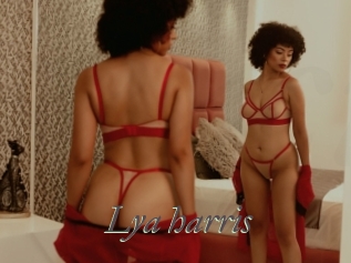 lya_harris Sexcams city