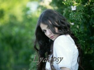 Lyahpsy