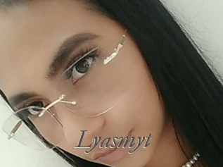 Lyasmyt