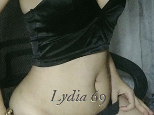 lydia_69 Sexcams city