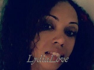 LydiaLove