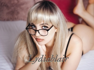 lydiablair Sexcams city