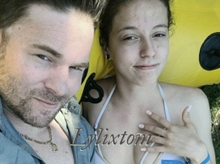 lylixtom Sexcams city