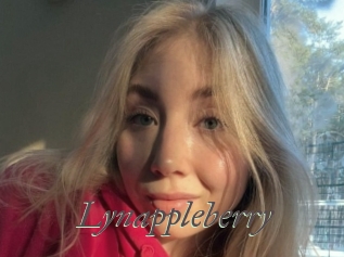 lynappleberry Sexcams city